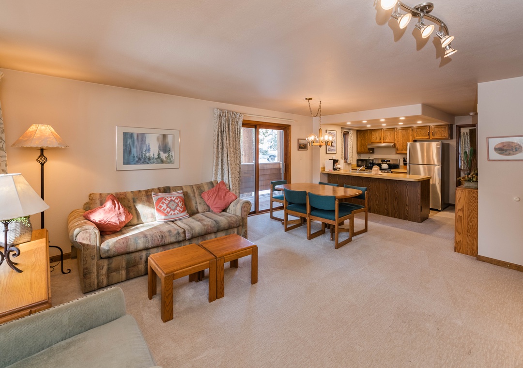Hi Country Haus Unit 2501