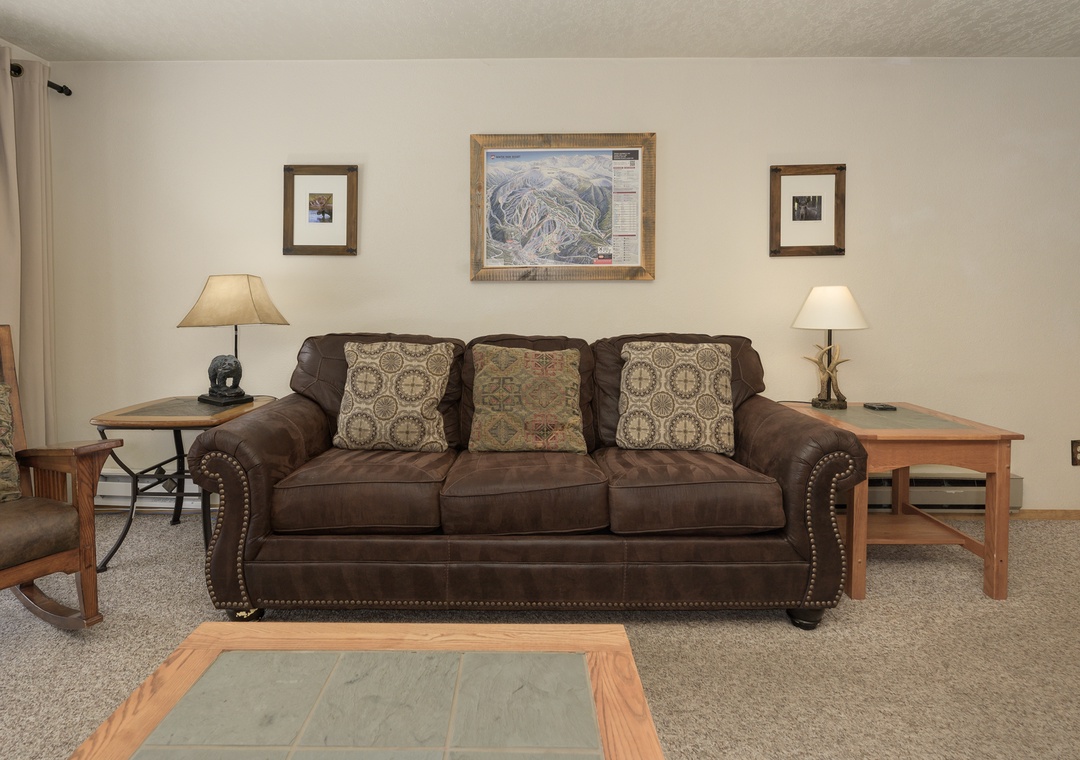 Beaver Village Unit #0711