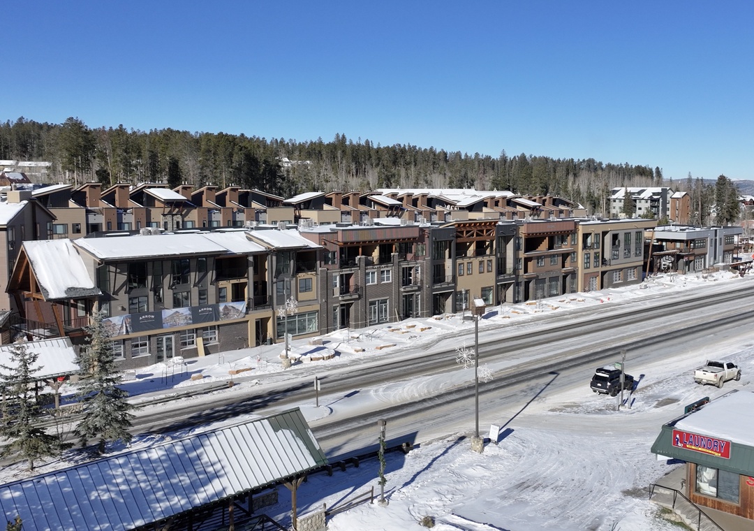 Arrow At Winter Park Unit 213