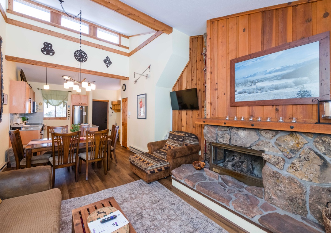 Beaver Village Unit #0233