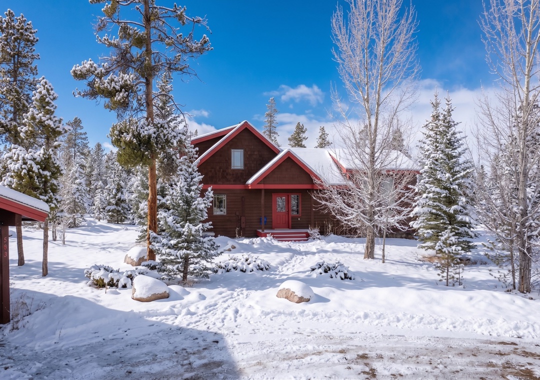 383 County Road 508