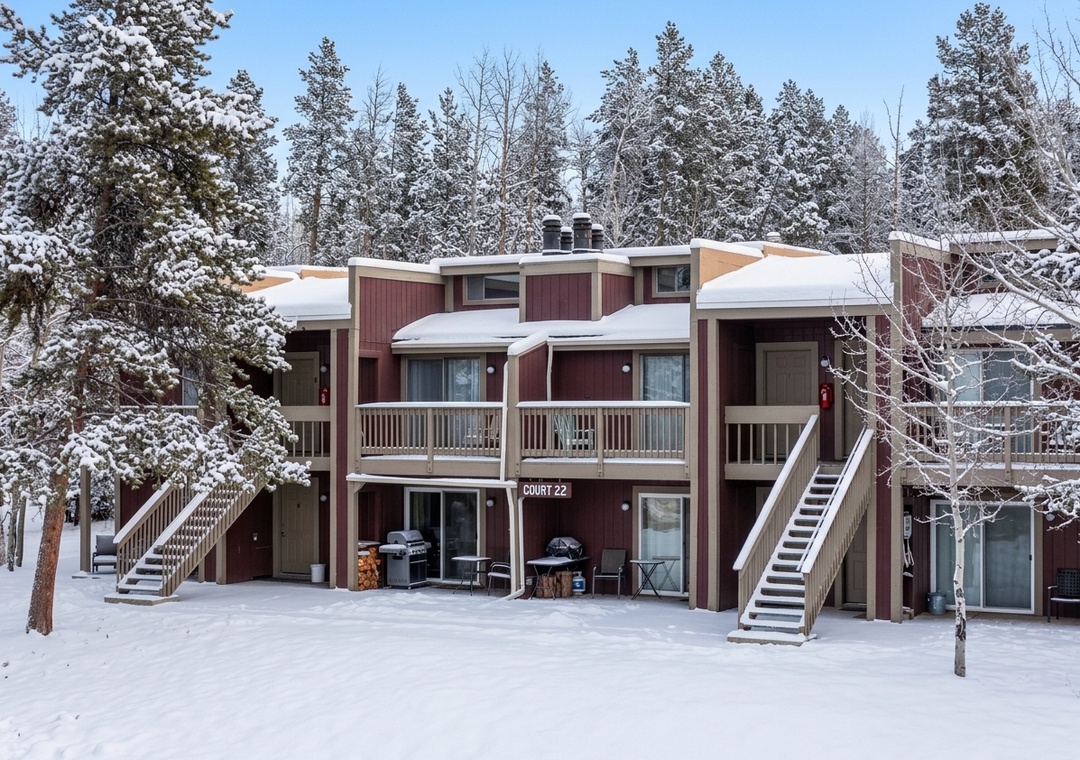 Meadow Ridge Court 22 Unit 15