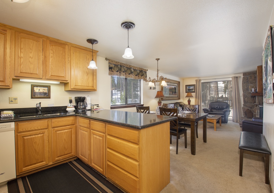 Beaver Village Unit #0221R