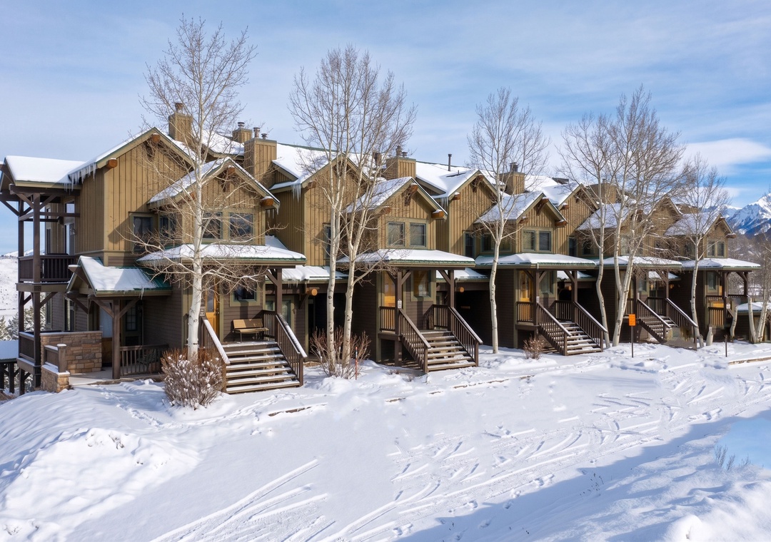Kicking Horse Bronco 2-303