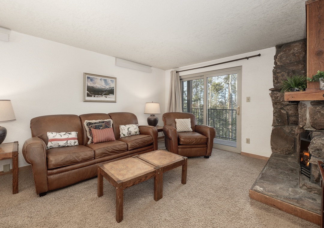 Beaver Village Unit #0724