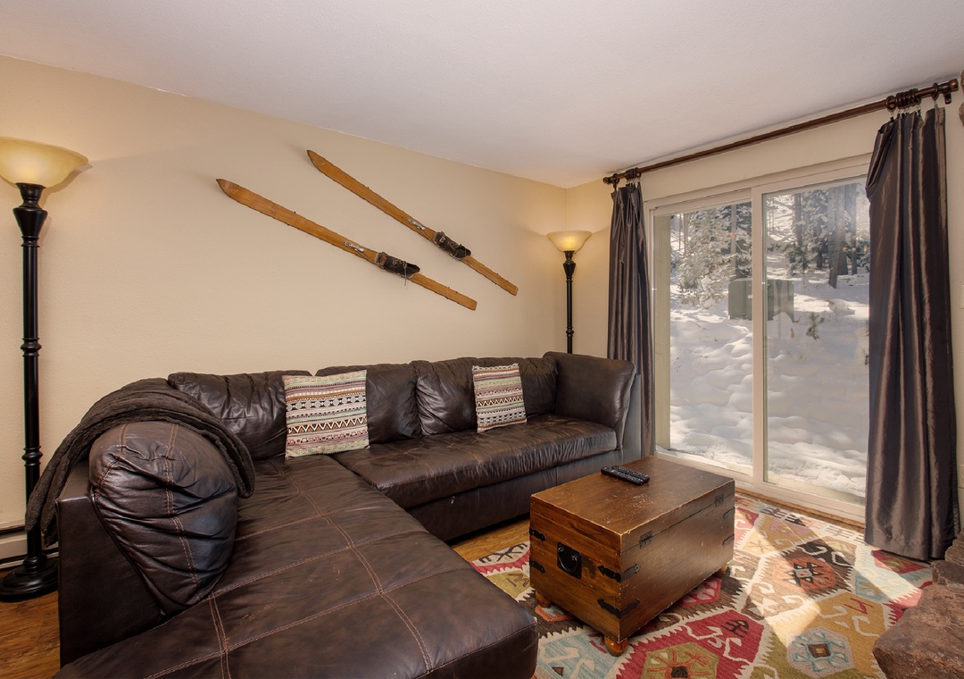 Beaver Village Unit #0211