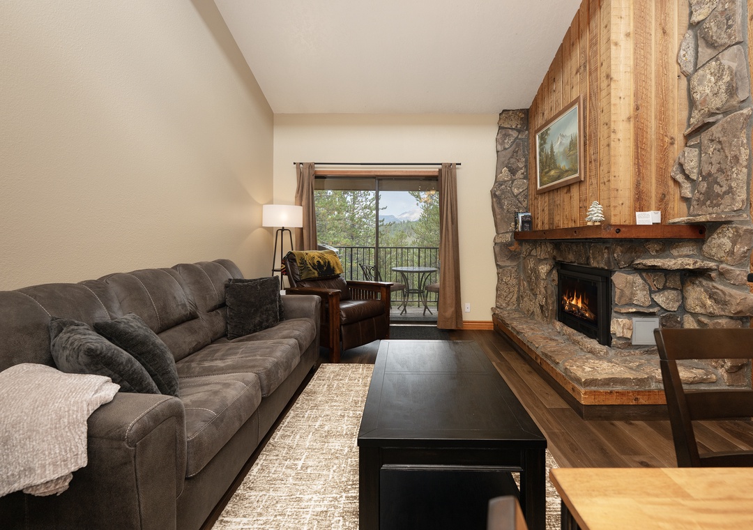 Beaver Village Unit #1832