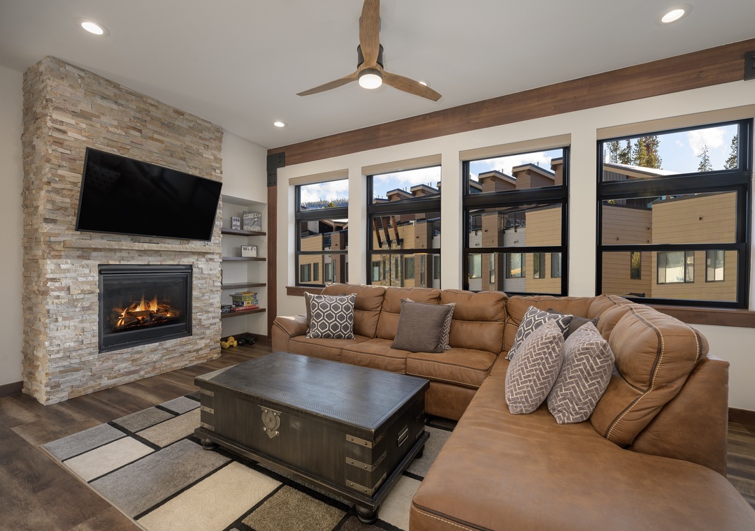Arrow at Winter Park Unit 202
