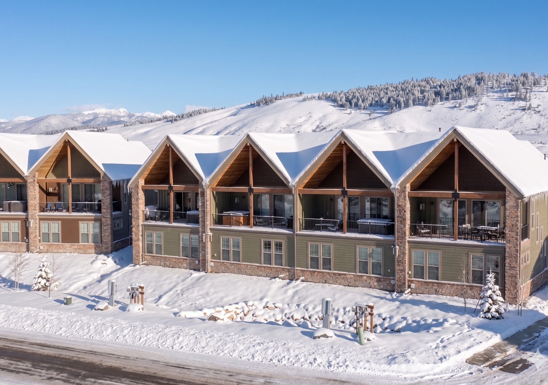174 Eagle Ridge