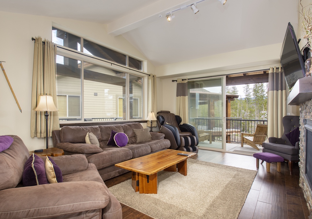 Trailhead Lodges 131
