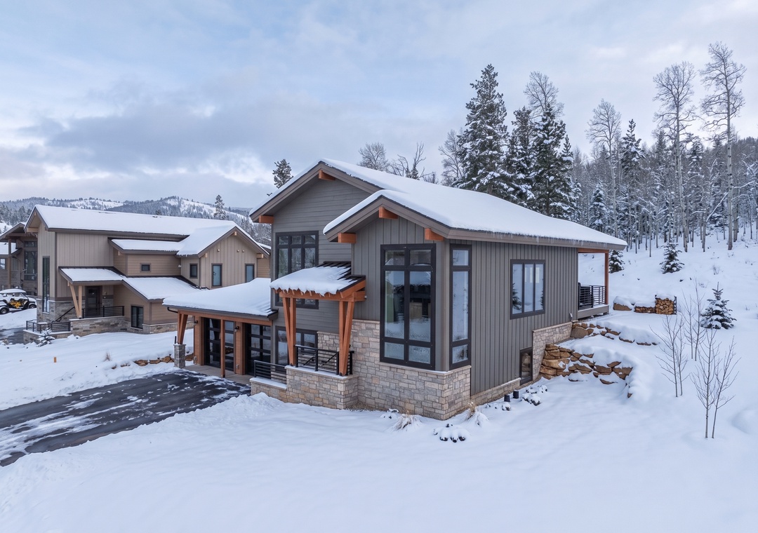 262 Star Ridge West