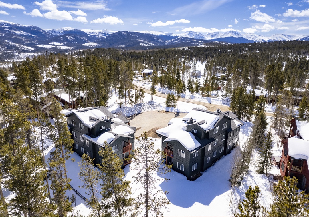 Haikus Cove Building B Unit 1