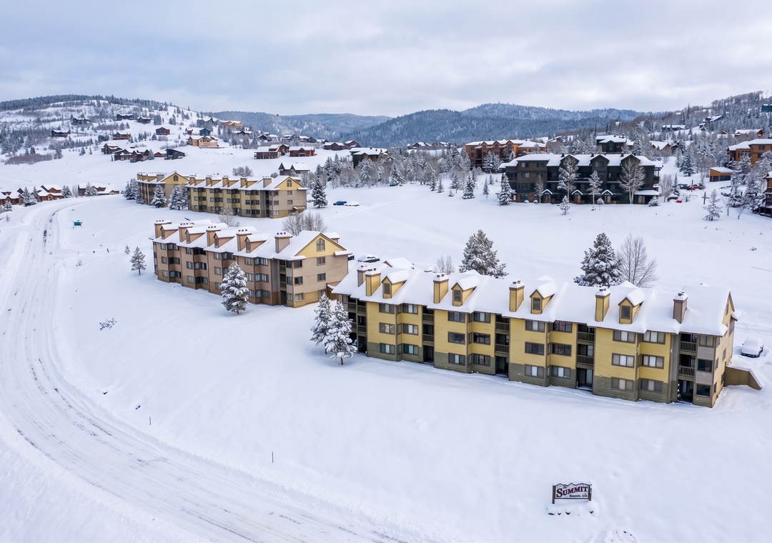 Summit Unit 1103