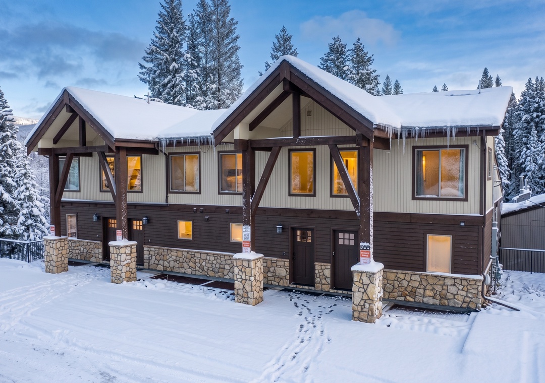 Townhome on Vasquez Creek #8