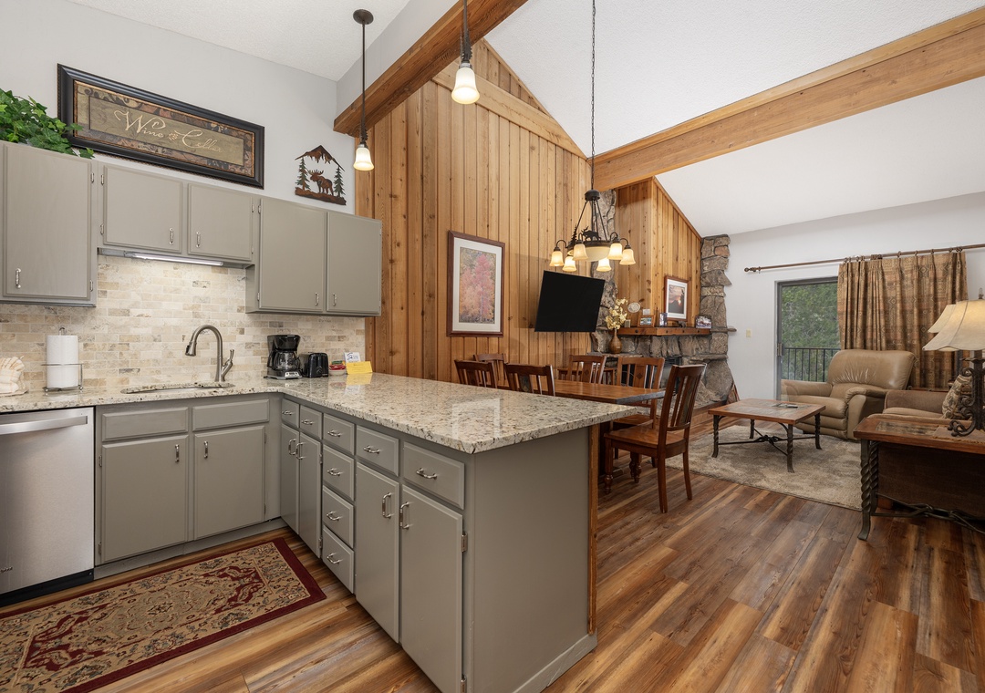 Beaver Village Unit #0931R