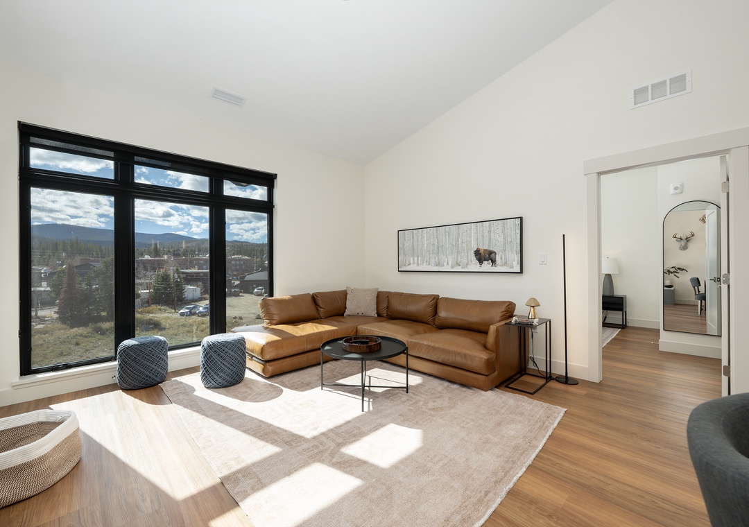 Timber Fox Building C Unit 3404