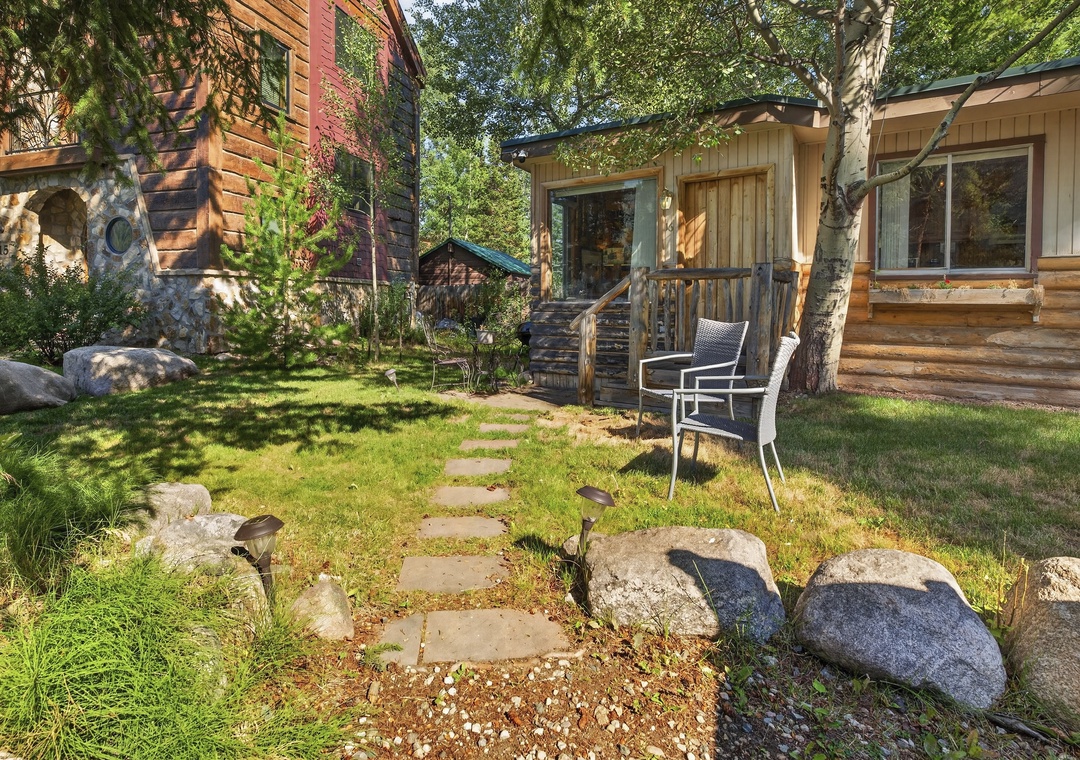 Lemmon Lodge Unit 16