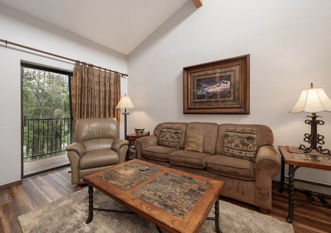Beaver Village Unit #0931