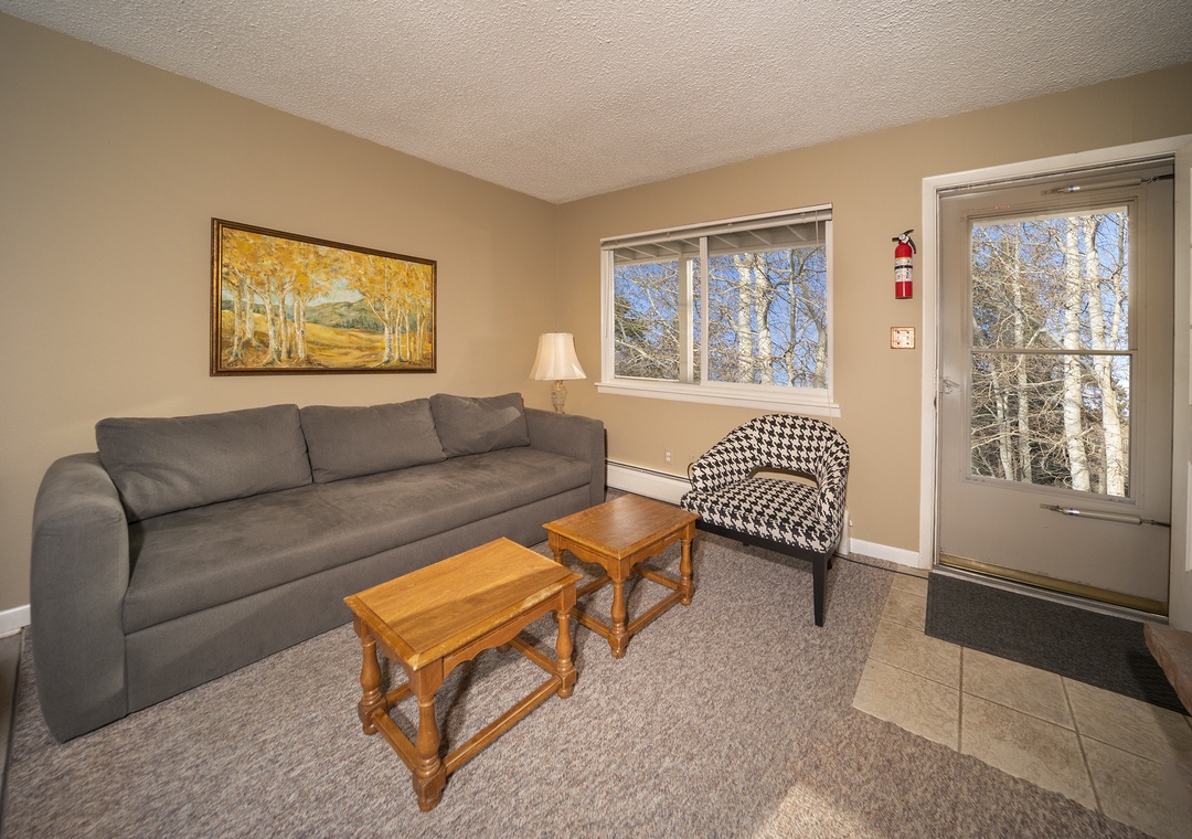 Hi Country Haus Unit 0309