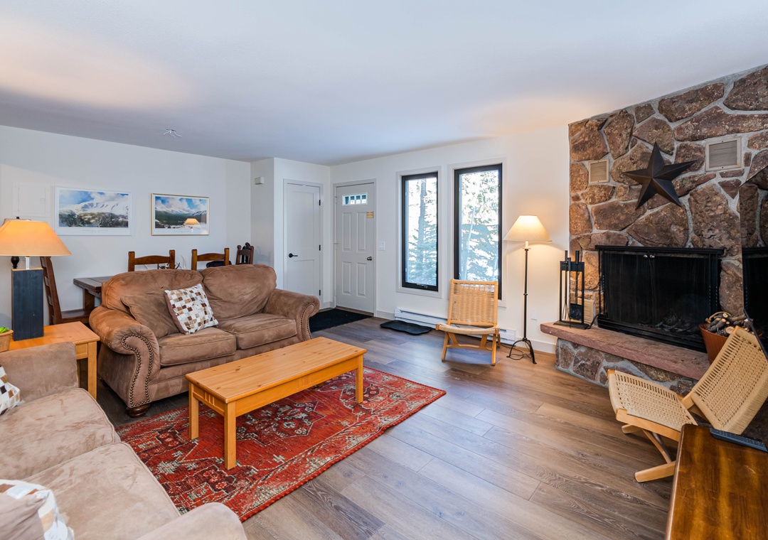 Hideaway Village Columbine 7