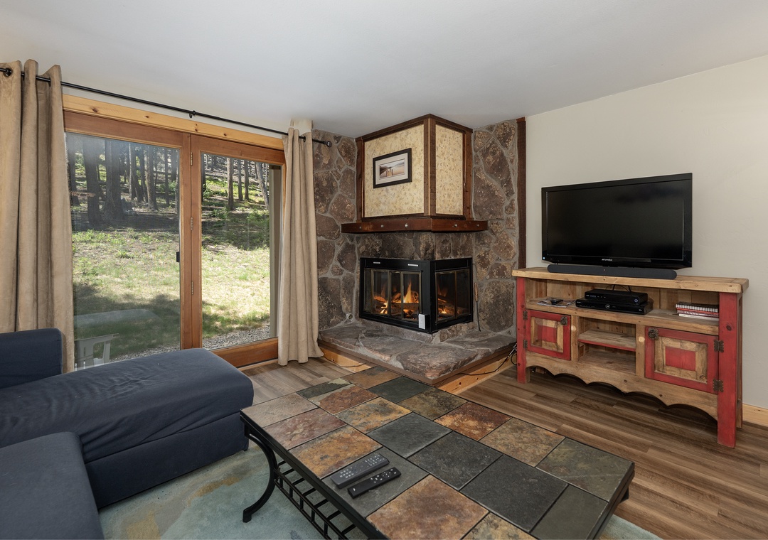 Beaver Village Unit #0111