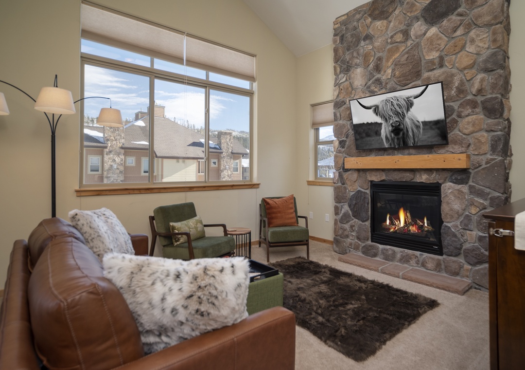 Trailhead Lodges 731