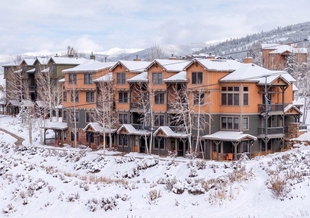 Kicking Horse Palomino 7-102