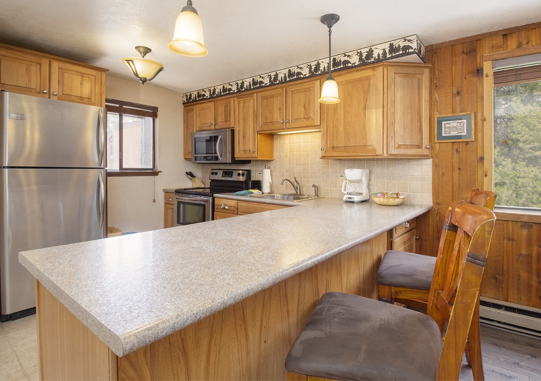 Beaver Village Unit #0721R