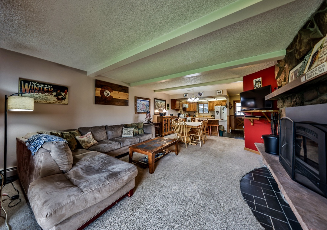 Hi Country Haus Unit 2201