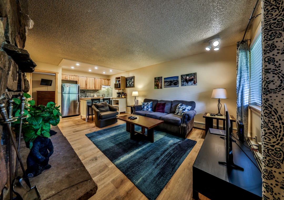 Hi Country Haus Unit 1503