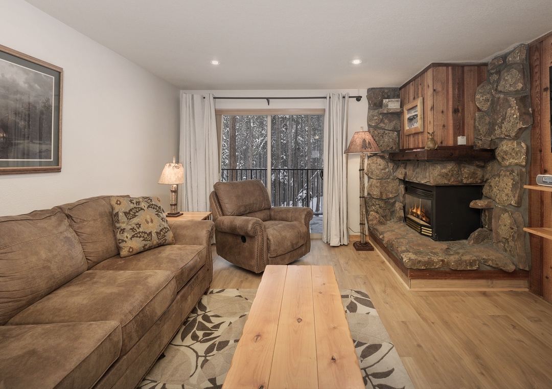 Beaver Village Unit #1612