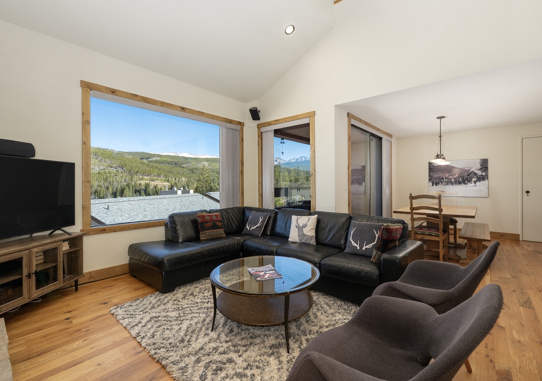 Snowblaze Condos Building A unit 33