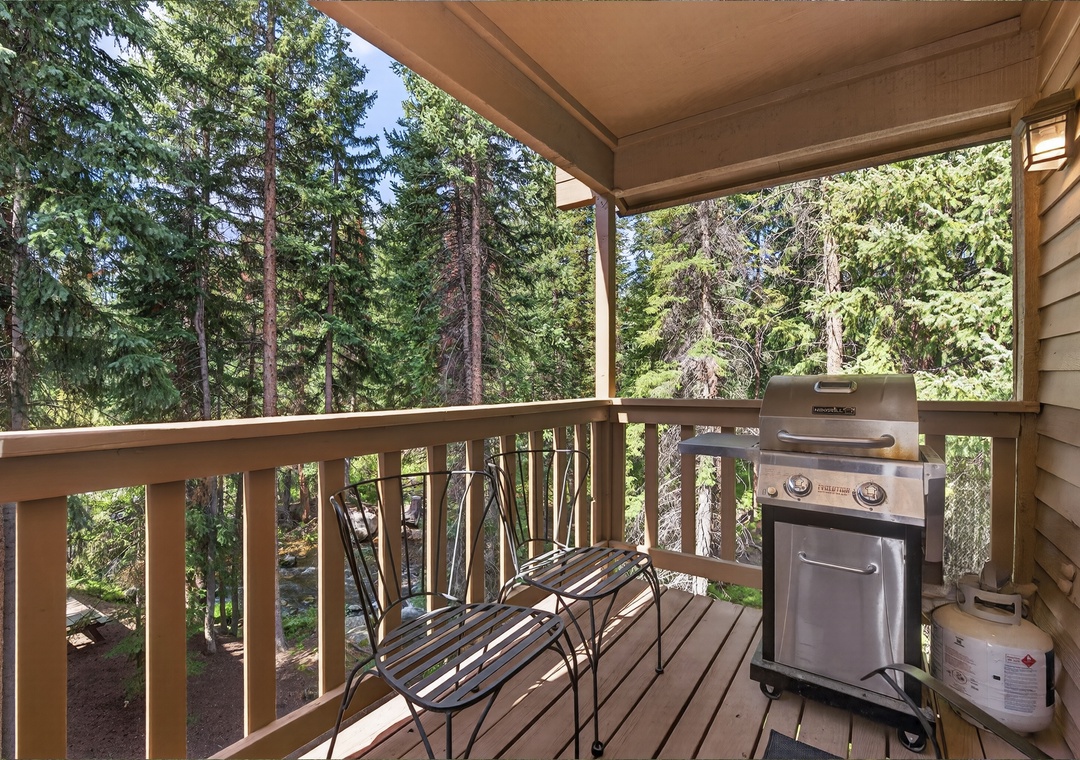 Creekside Unit 403