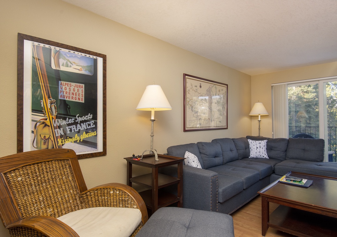 Beaver Village Unit #1124