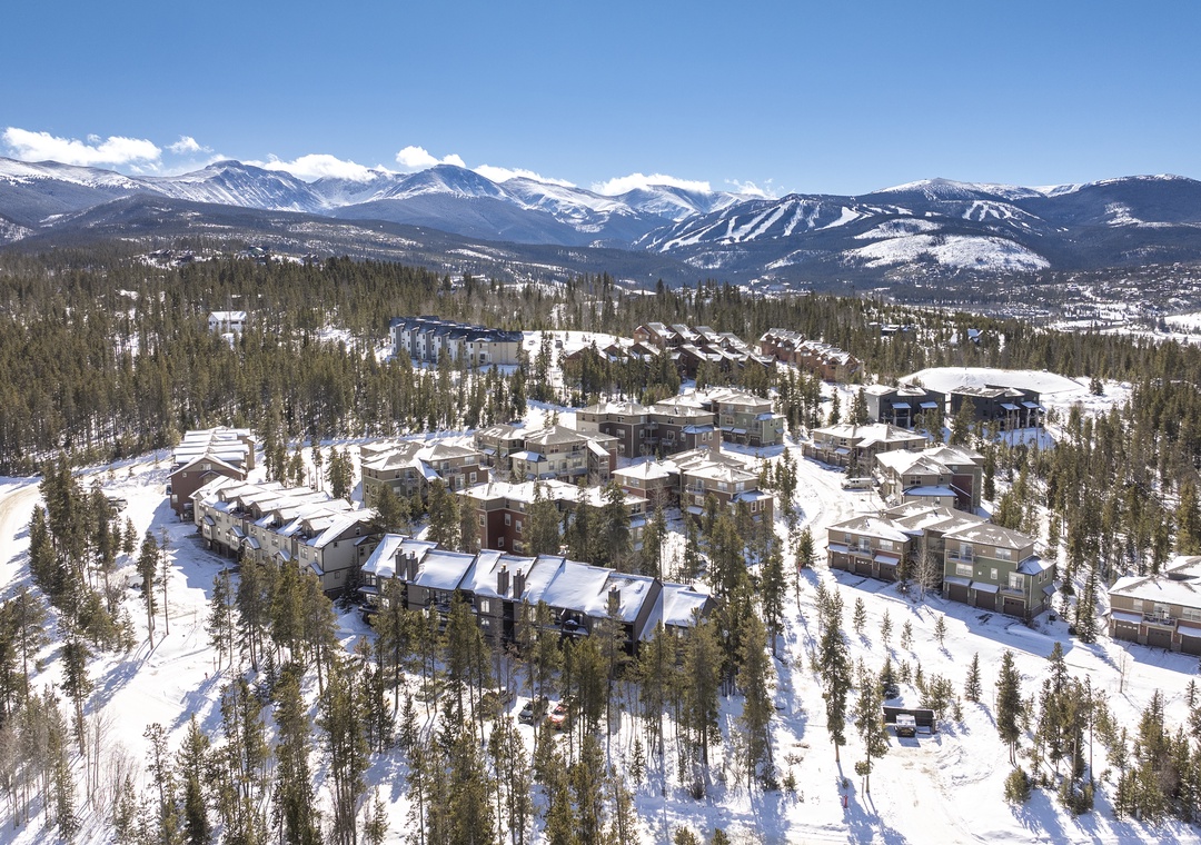 Eagle Ridge on the Summit Unit 20