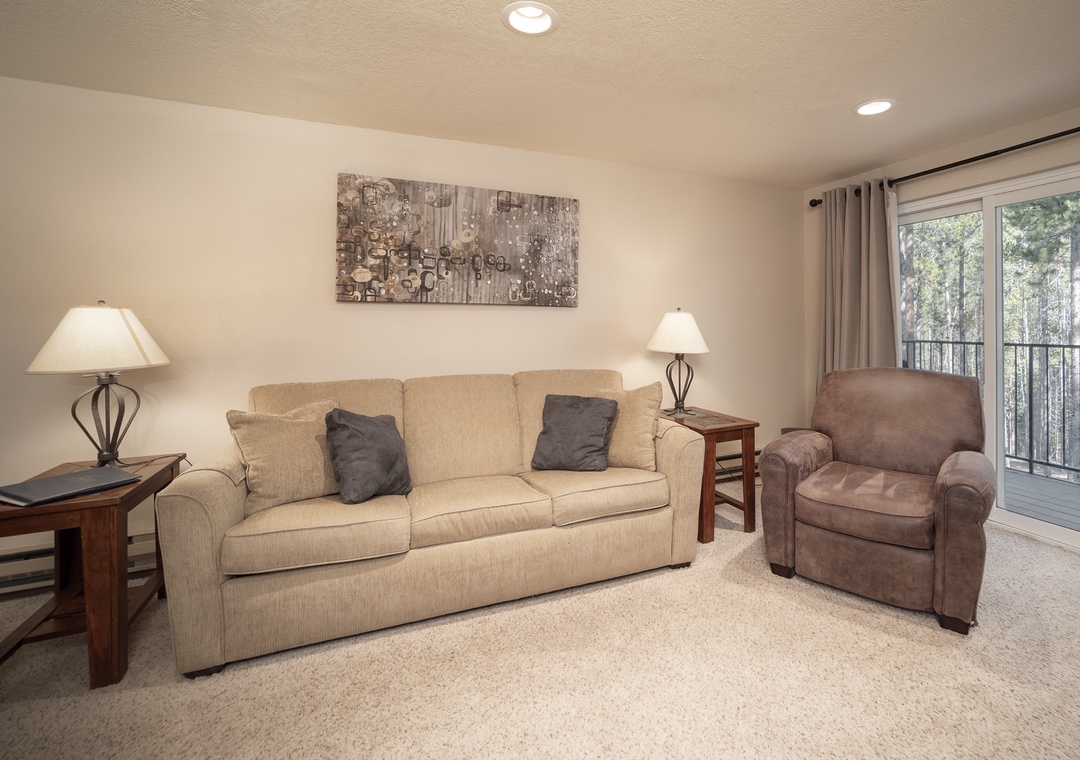 Beaver Village Unit #1624