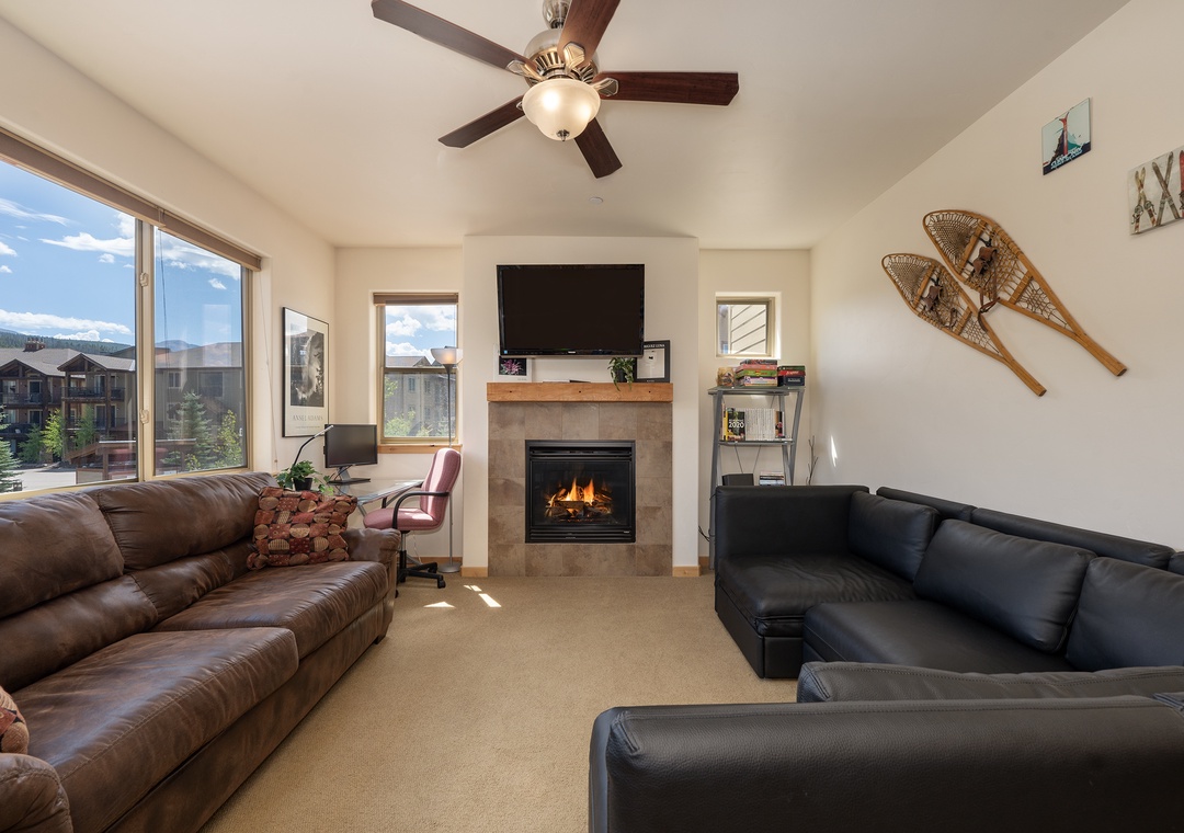 Trailhead Lodges 821