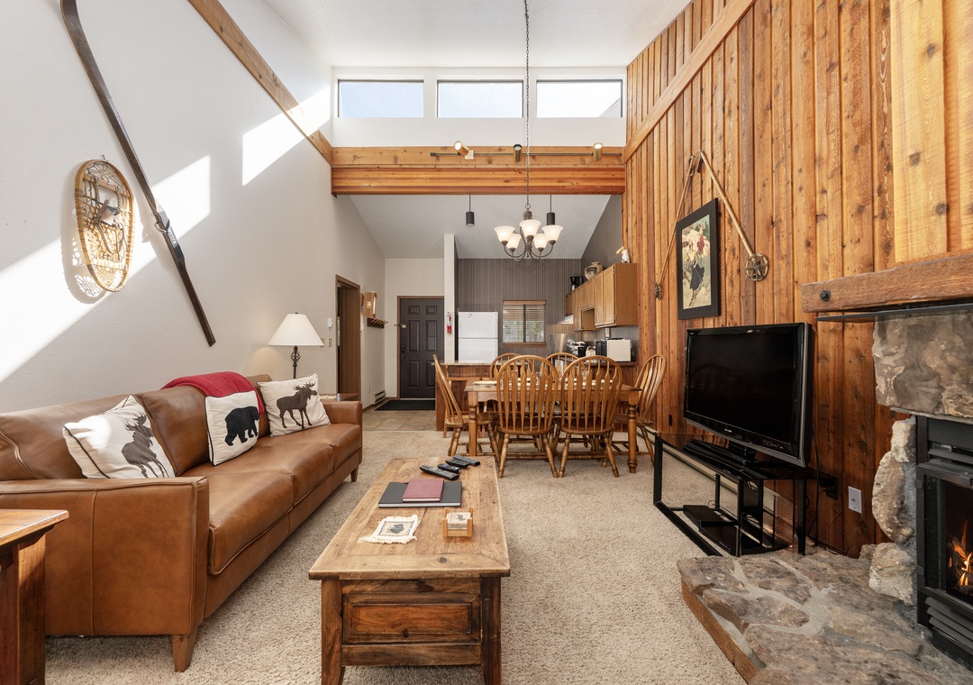 Beaver Village Unit #1633