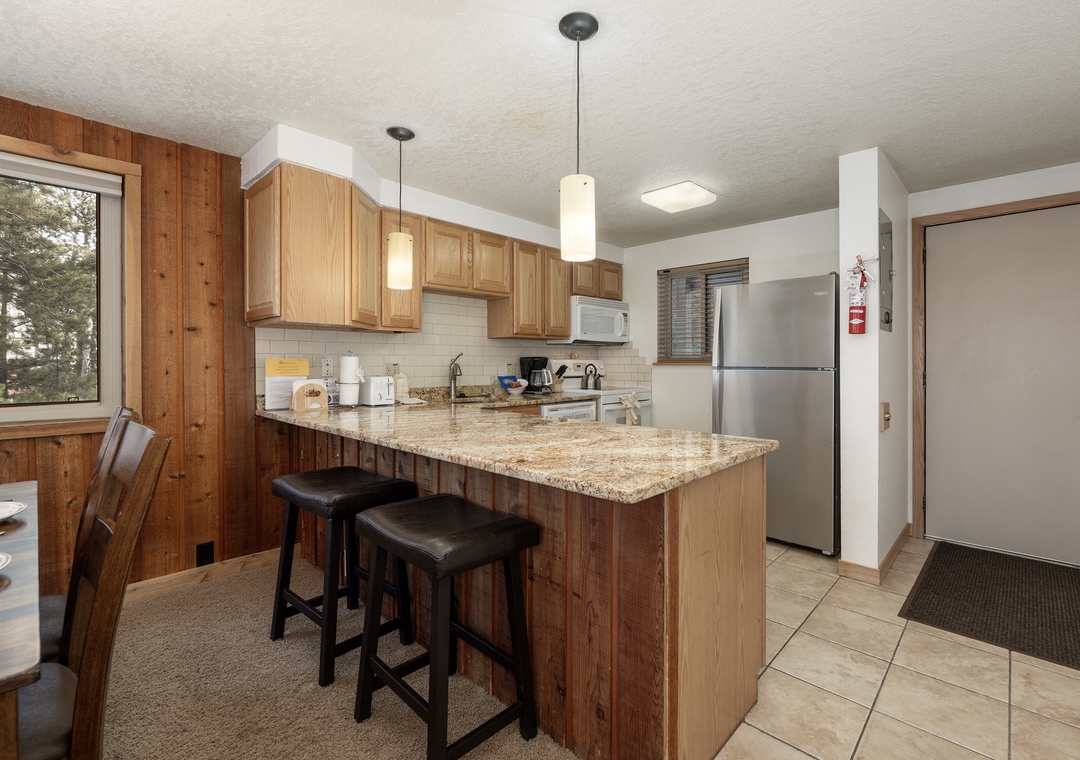 Beaver Village Unit #0724R