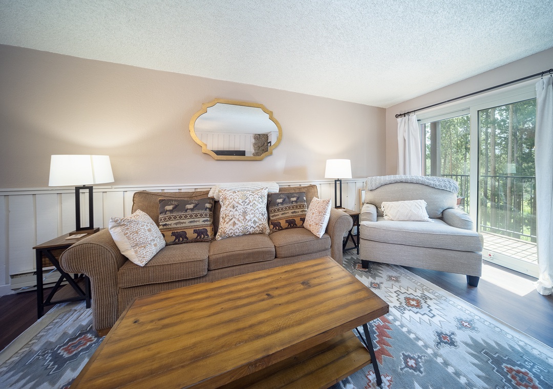 Beaver Village Unit #0922
