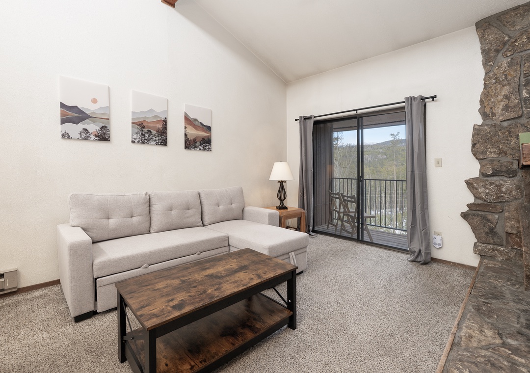Beaver Village Unit #0834