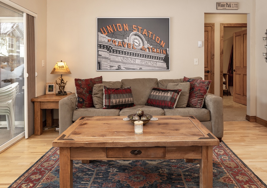 Telemark Townhomes Unit 514