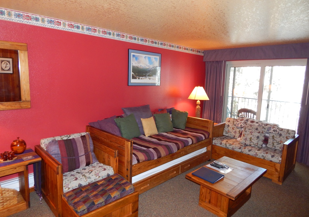 Beaver Village Unit #1113