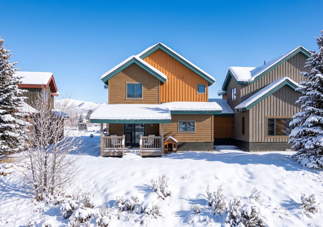 1000 Lupine Lane