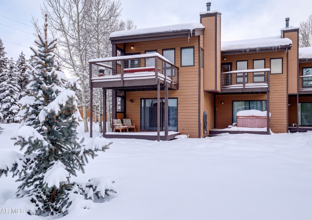 534 Sun River #8