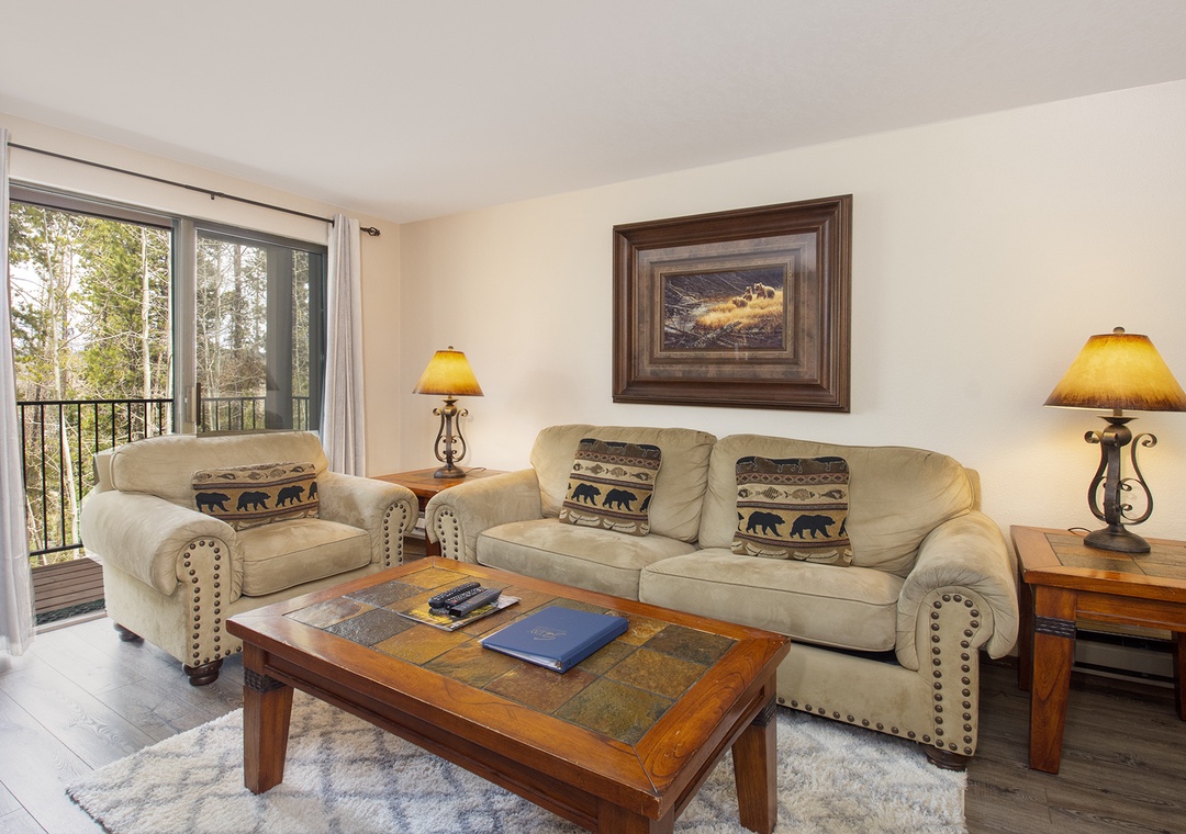 Beaver Village Unit #0721
