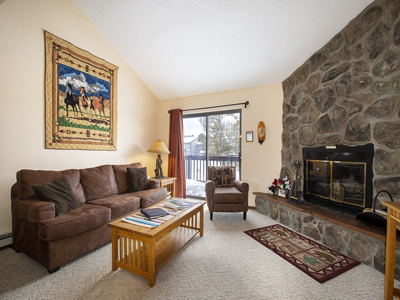 Meadow Ridge Court 28 Unit 6