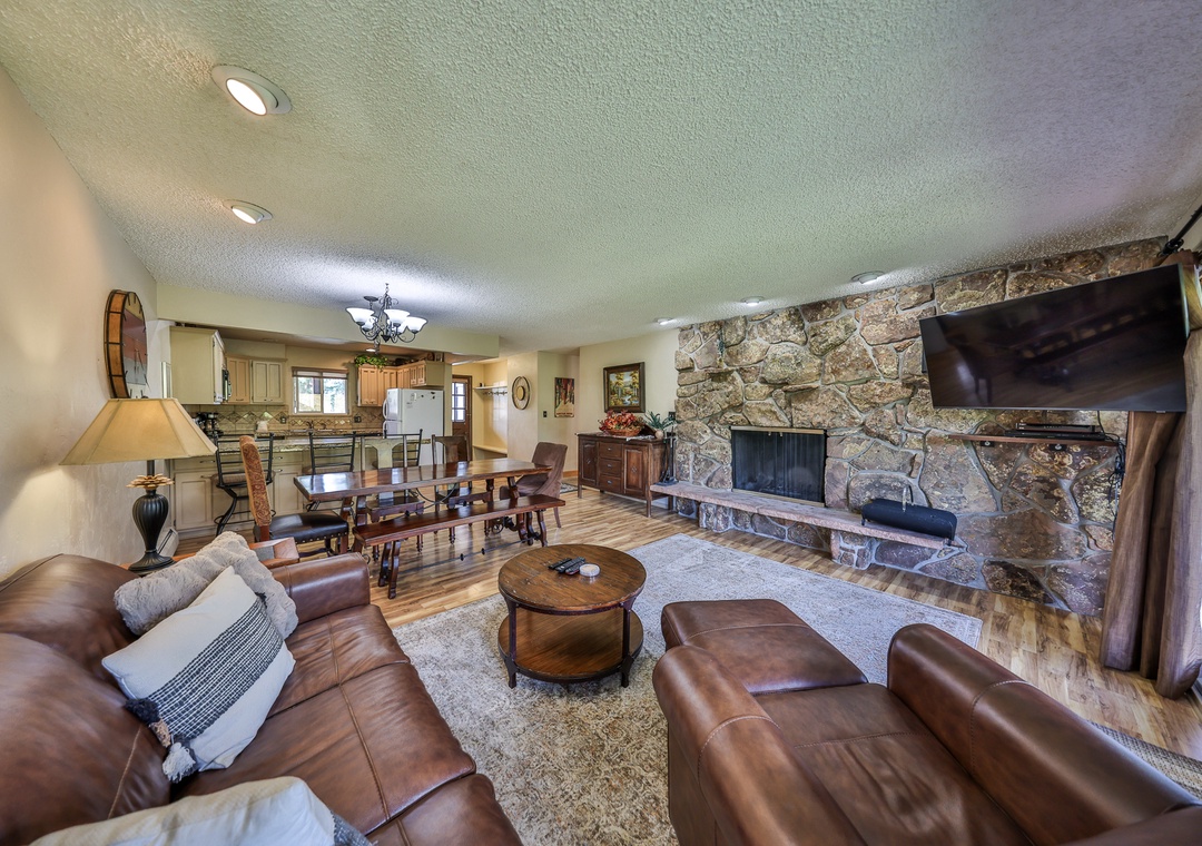 Hi Country Haus Unit 1801