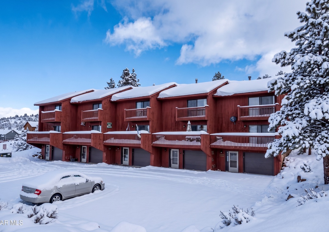 Soda Springs Ranch Unit 3C