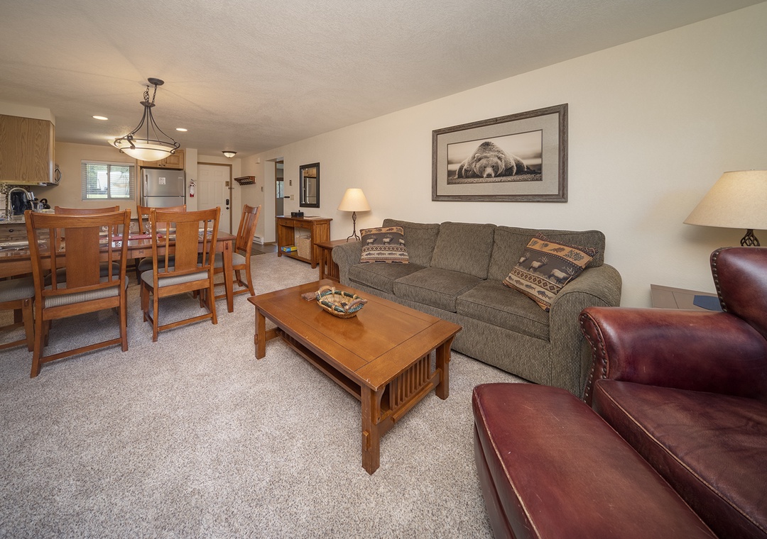Beaver Village Unit #1123